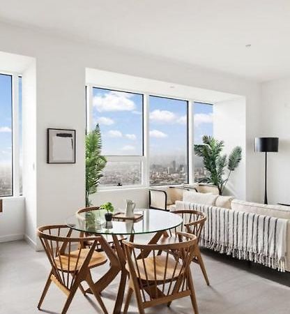 Apartament Skybox Penthouse Los Angeles Zewnętrze zdjęcie
