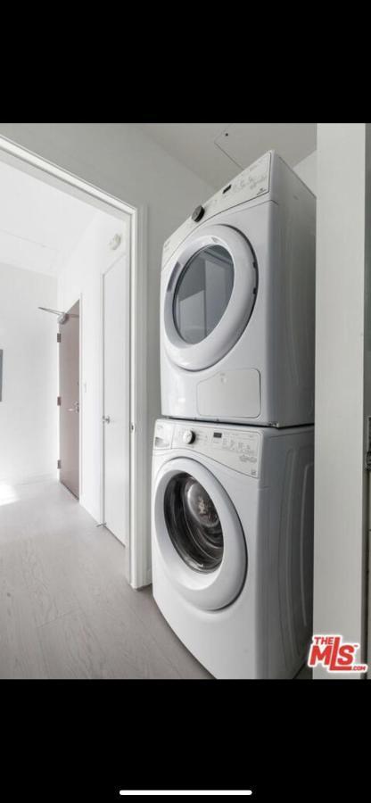 Apartament Skybox Penthouse Los Angeles Zewnętrze zdjęcie